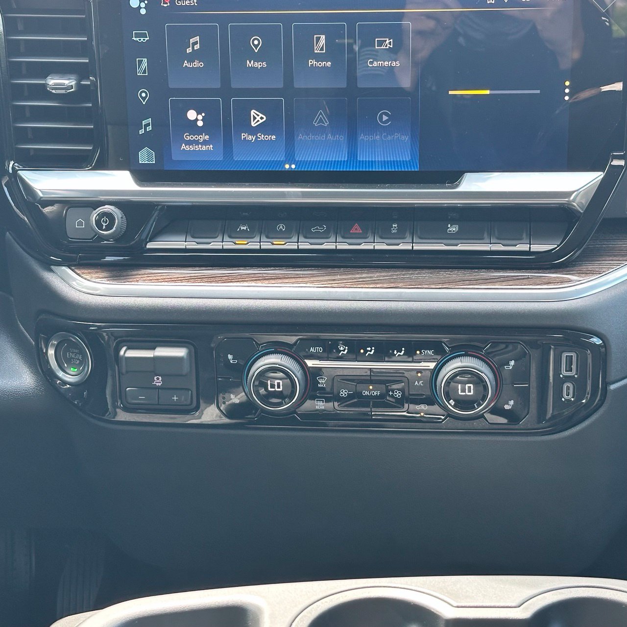 2026 Chevrolet Silverado 1500 LT - Photo 18