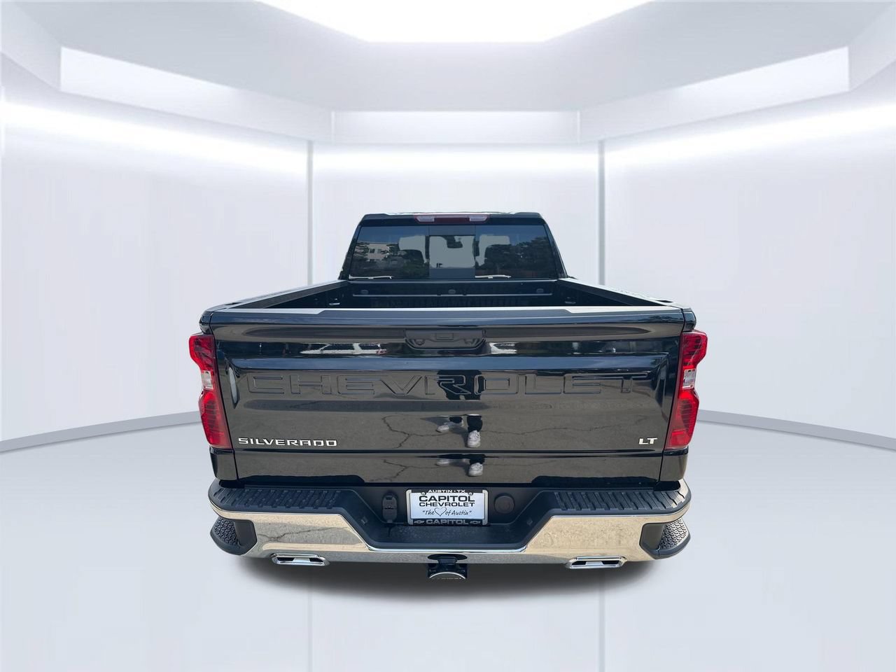 2026 Chevrolet Silverado 1500 LT, photo 25