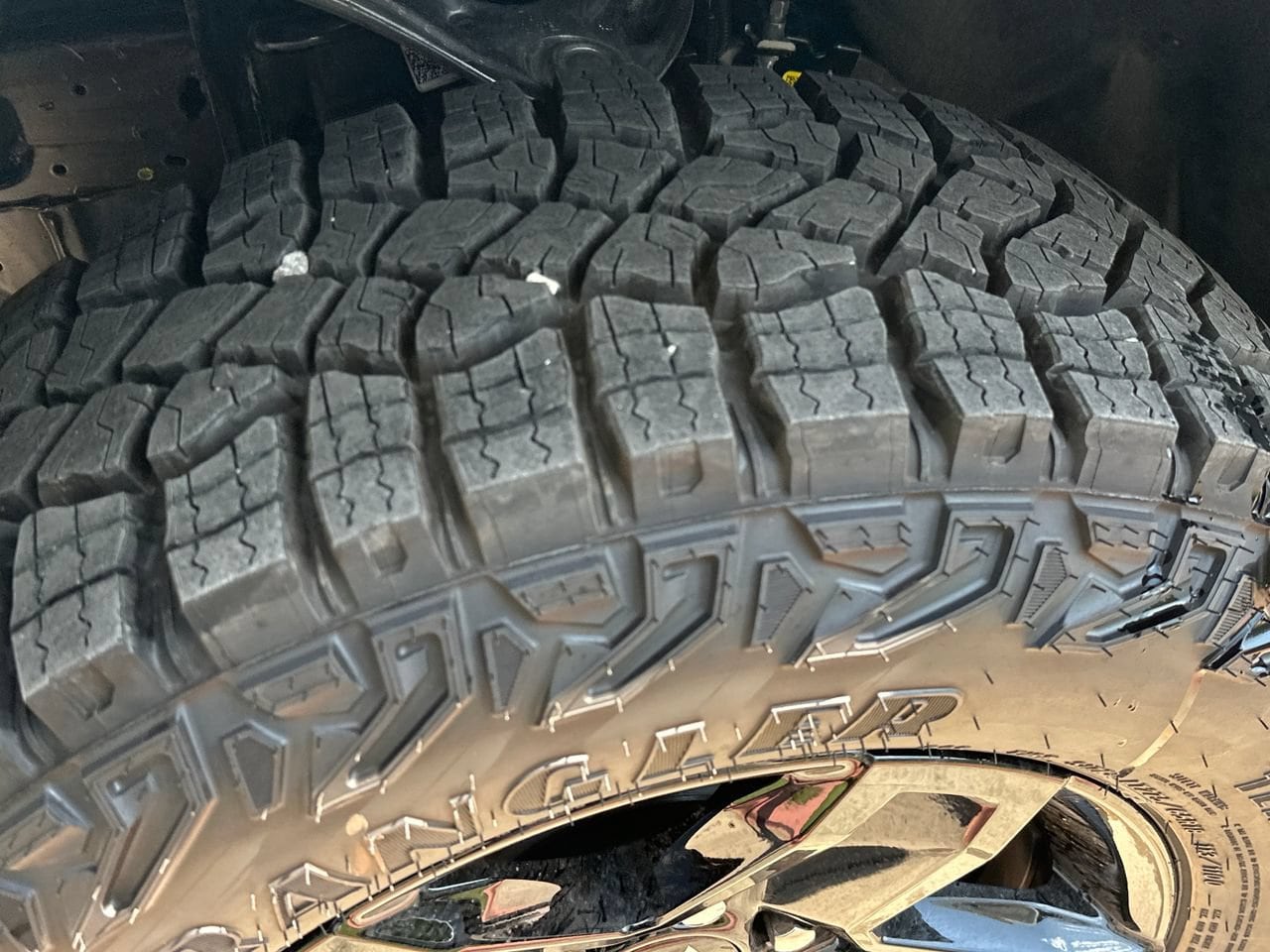 2026 Chevrolet Silverado 1500 Custom Trail Boss - Photo 28