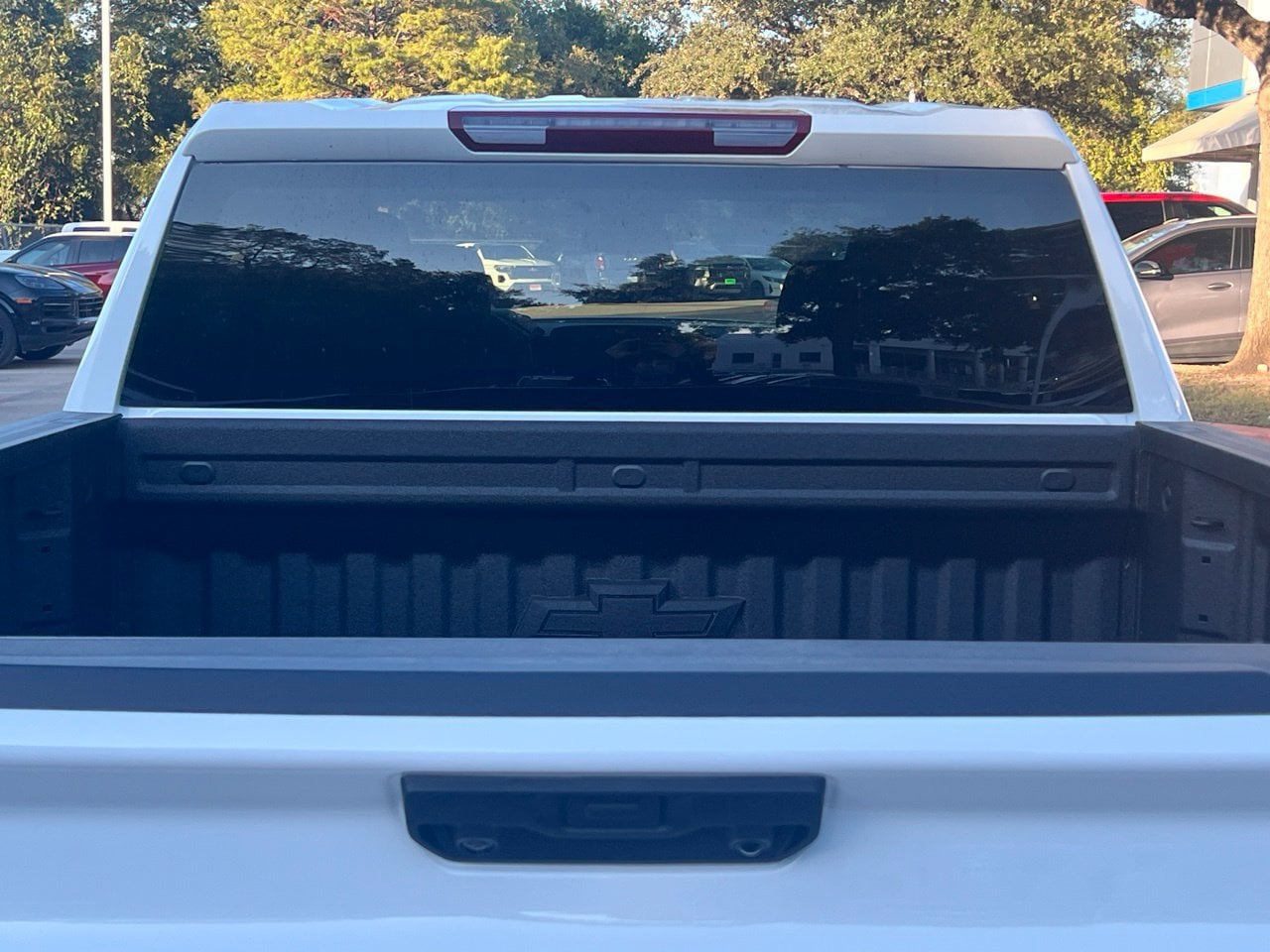 2026 Chevrolet Silverado 1500 RST - Photo 21