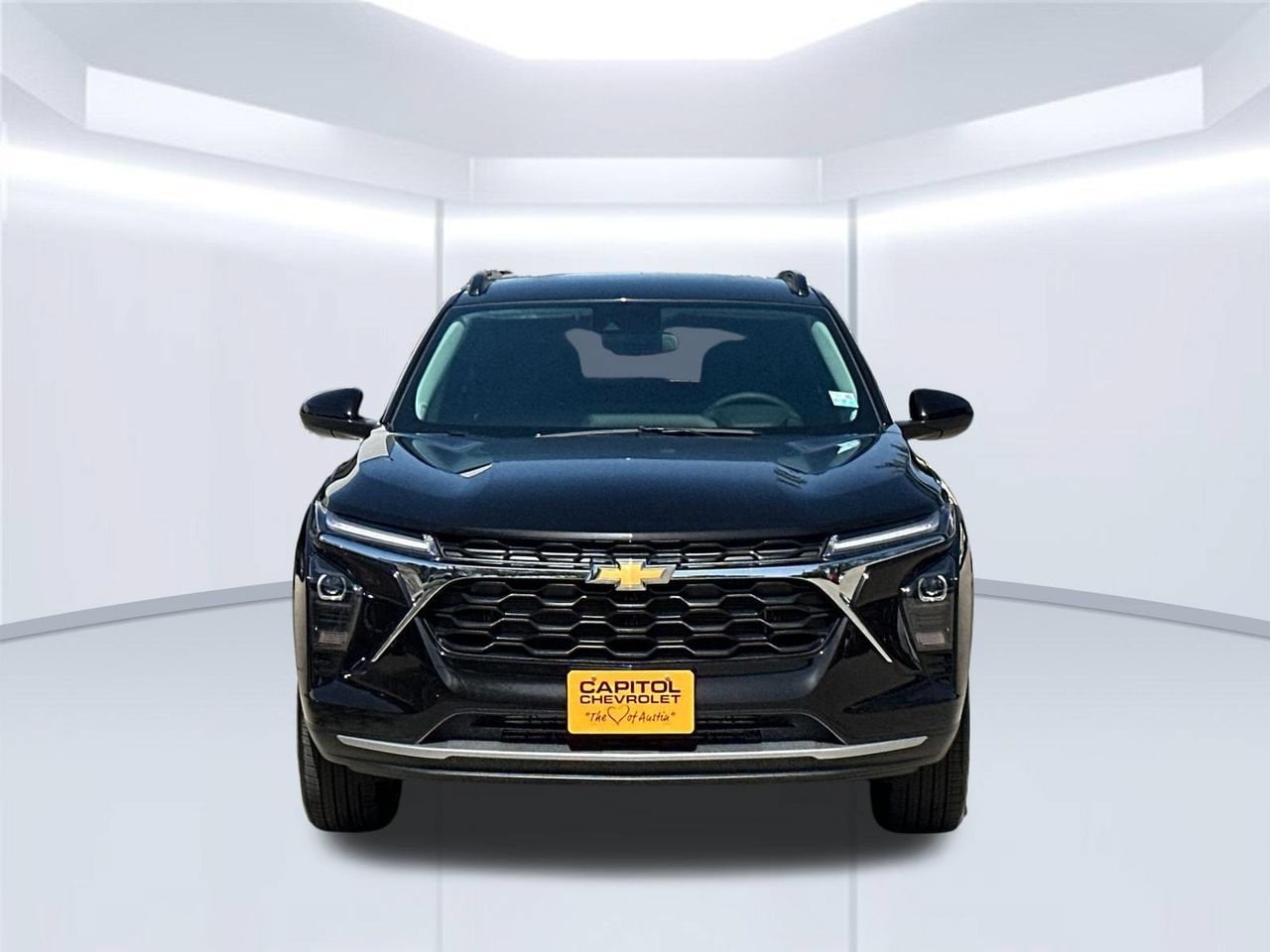 2026 Chevrolet Trax 1RS - Photo 9