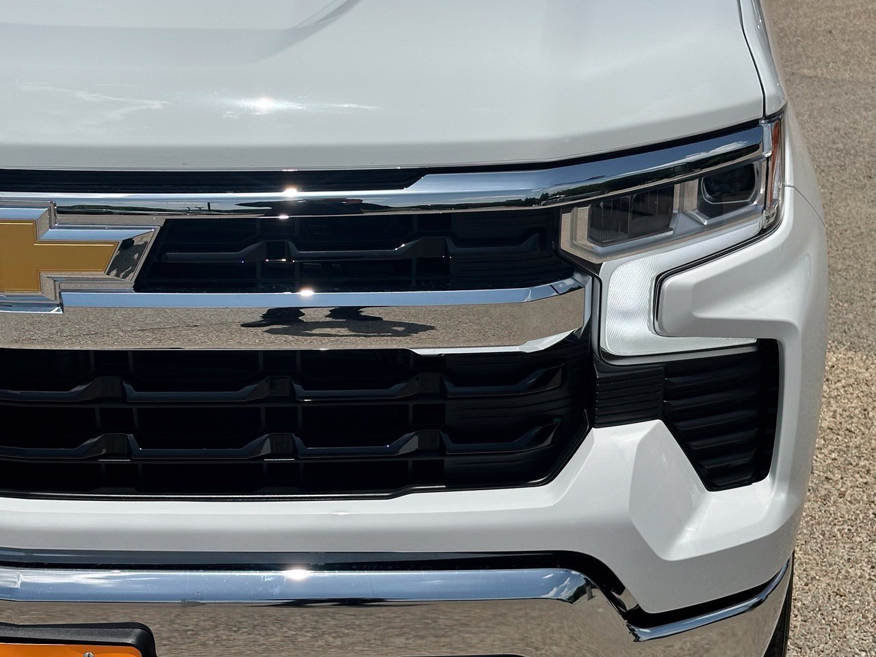 2026 Chevrolet Silverado 1500 LT - Photo 13