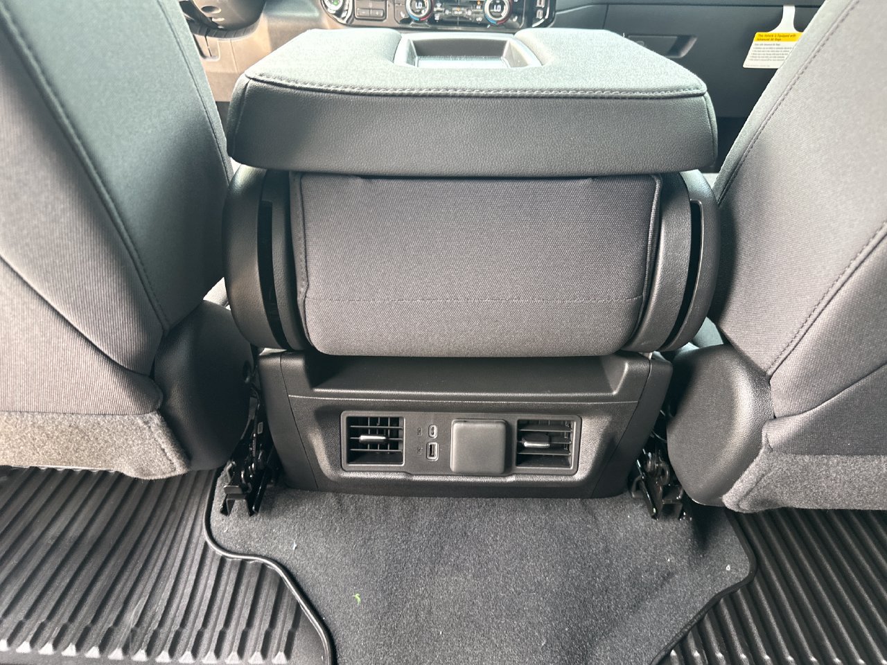 2026 Chevrolet Silverado 1500 LT - Photo 27