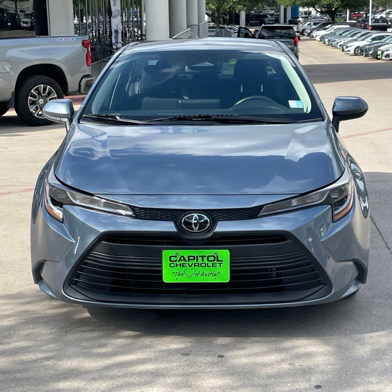 2024 Toyota Corolla LE - Photo 6