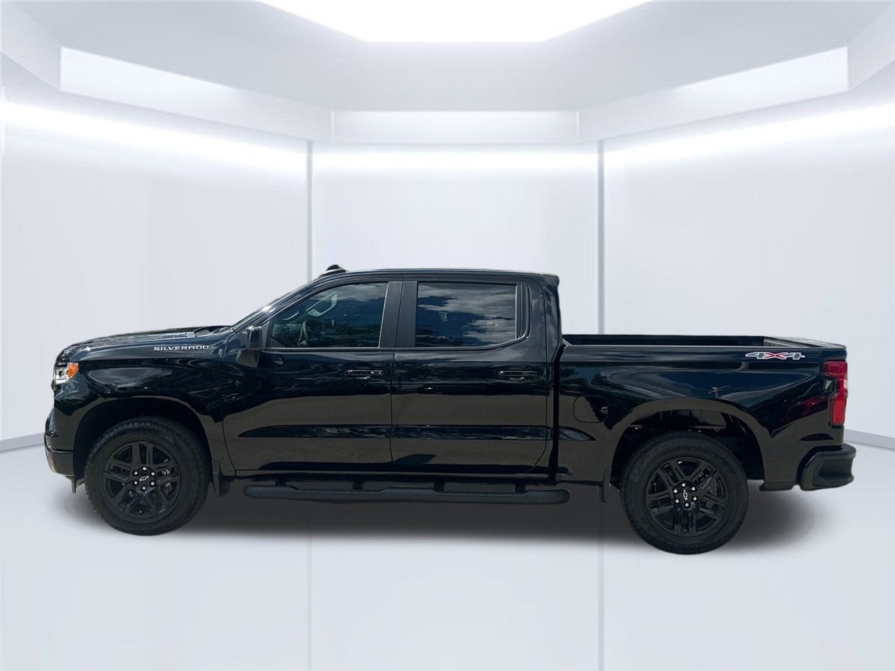 2026 Chevrolet Silverado 1500 RST - Photo 2