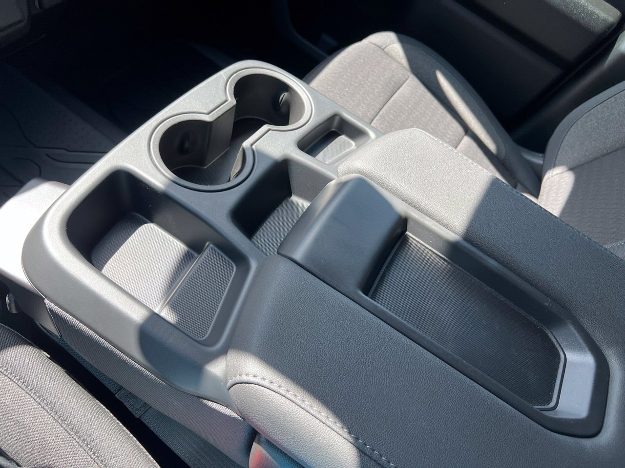 2026 Chevrolet Silverado 1500 Custom - Photo 24