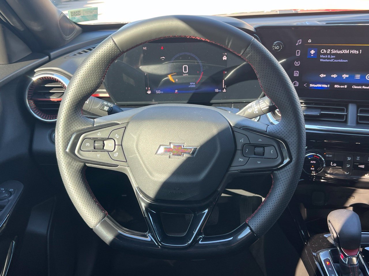 2026 Chevrolet Trax 2RS - Photo 15