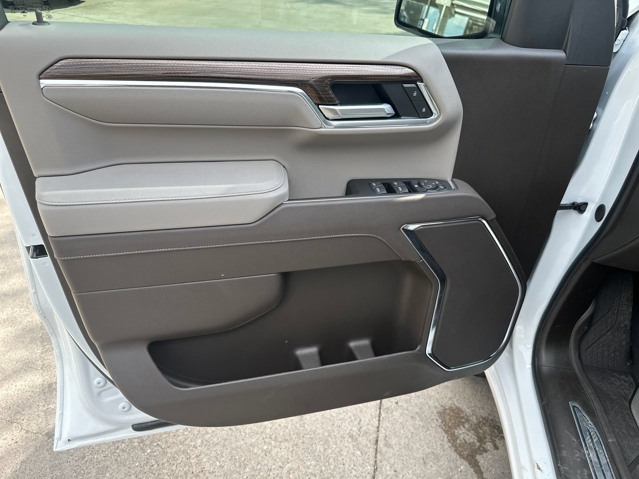 2026 Chevrolet Silverado 1500 LT Truck, photo 11