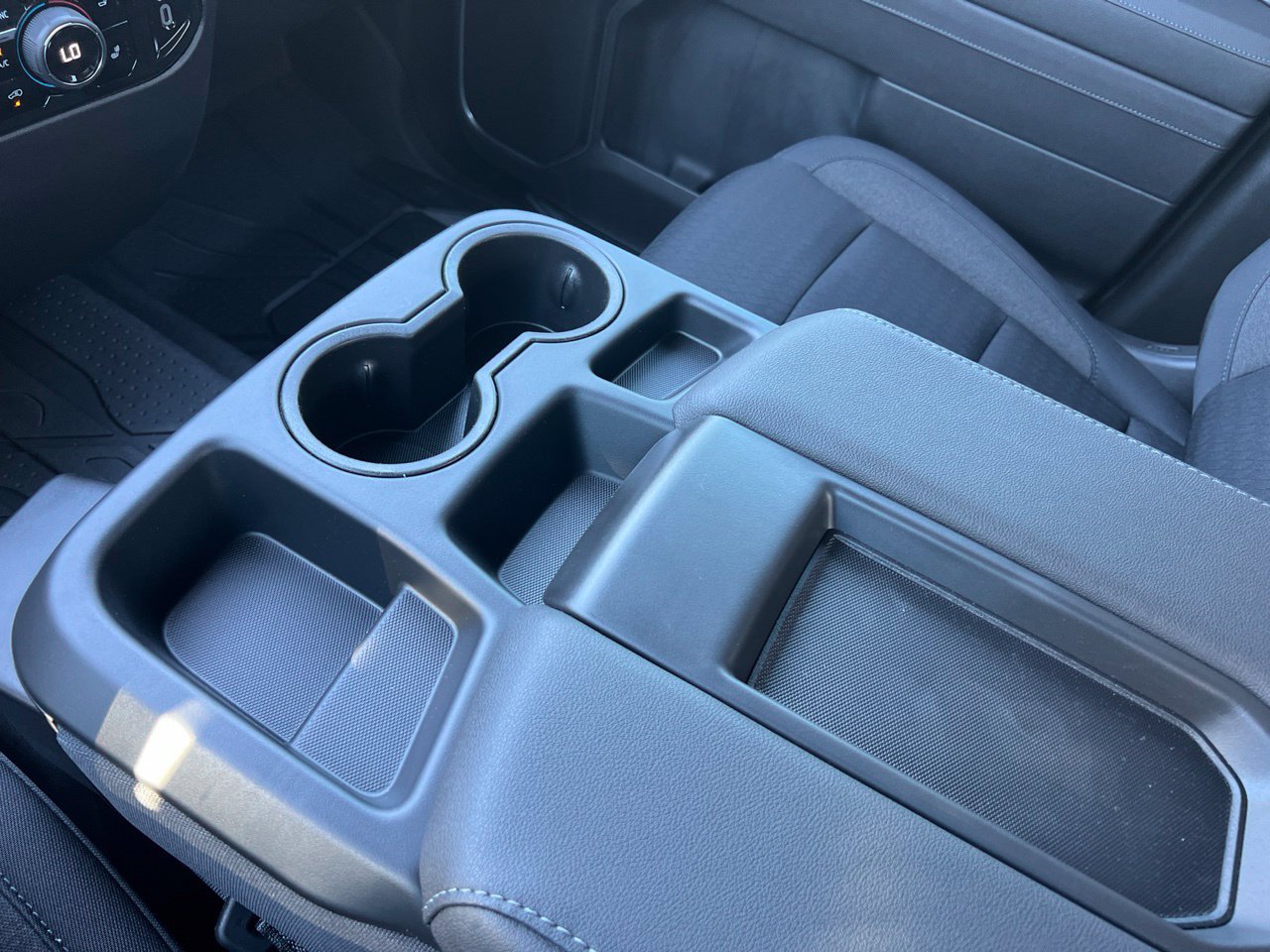 2026 Chevrolet Silverado 1500 RST - Photo 24