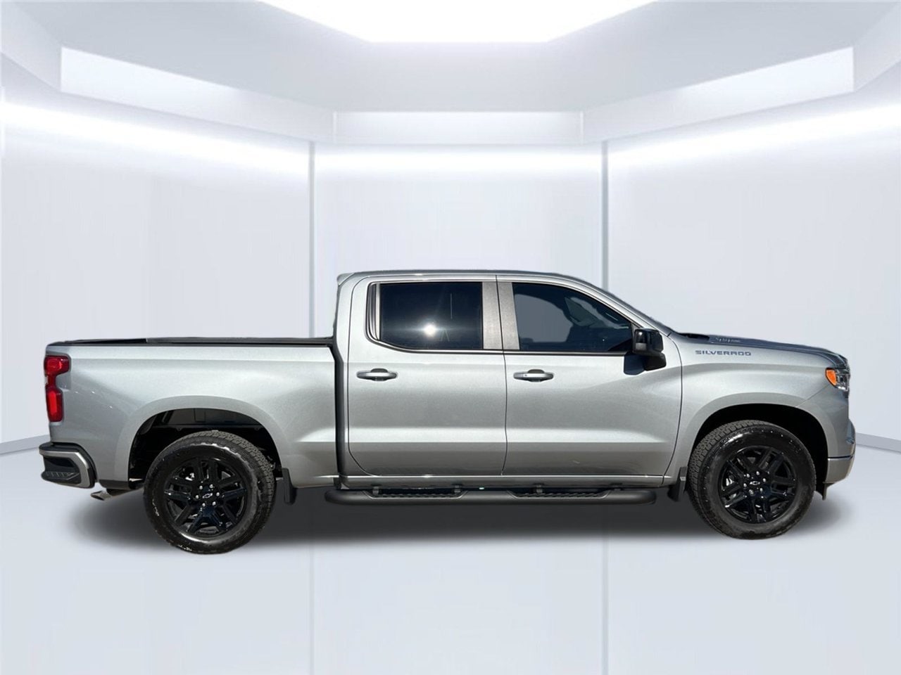2026 Chevrolet Silverado 1500 RST - Photo 7