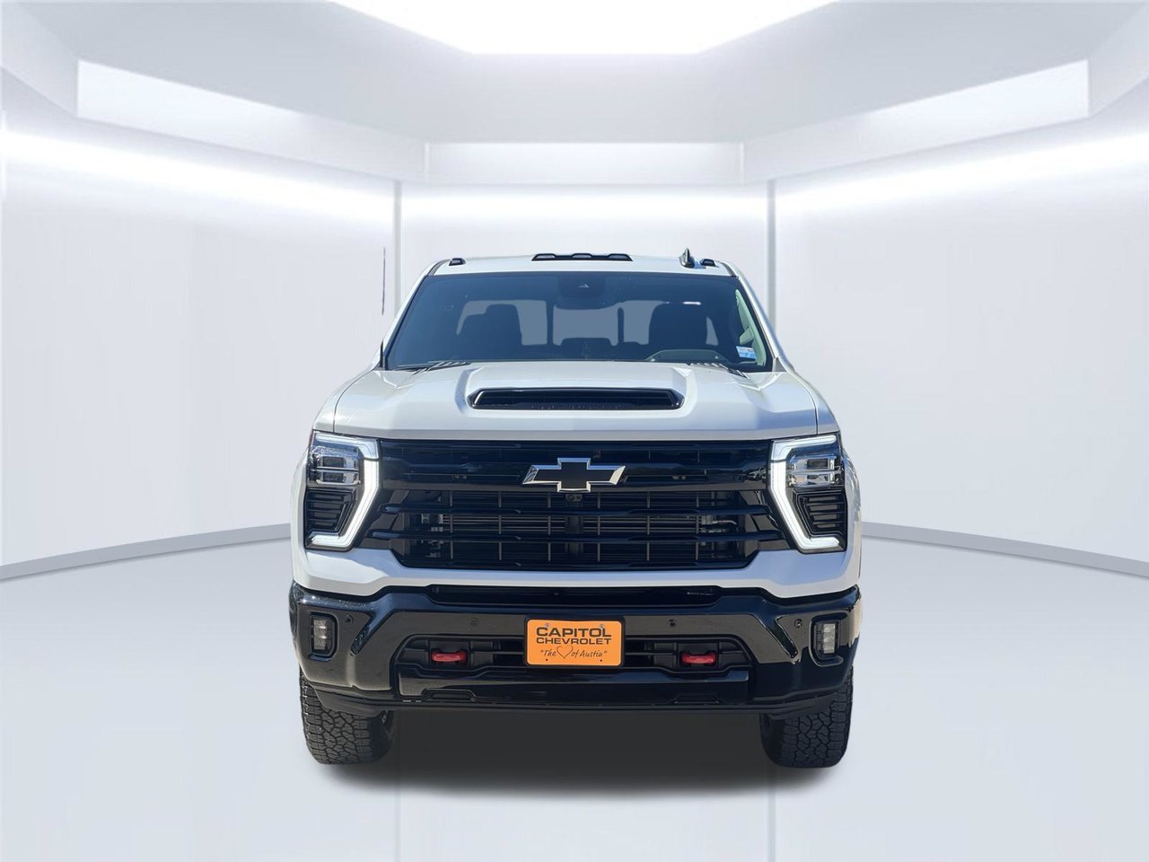 2026 Chevrolet Silverado 2500 HD LT - Photo 8