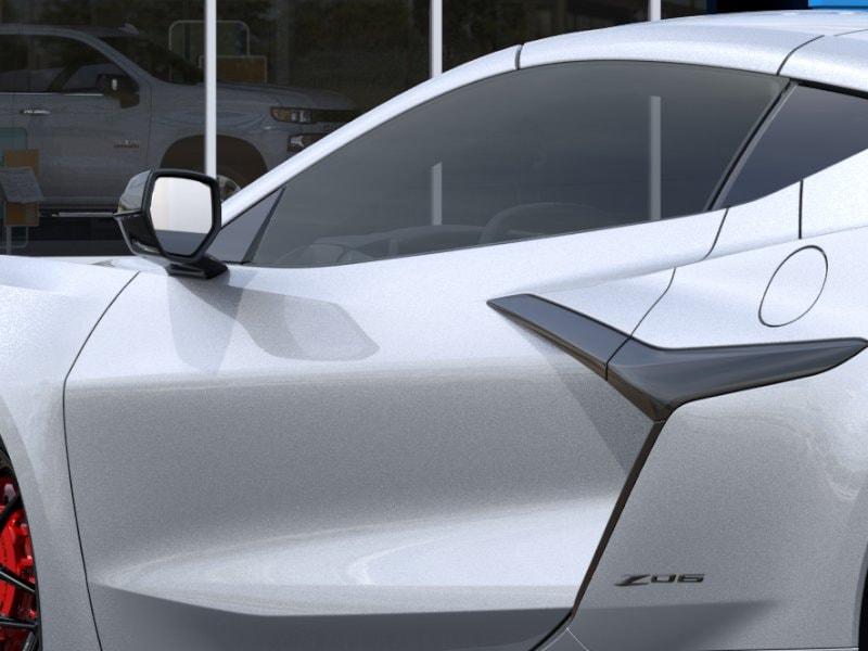 2026 Chevrolet Corvette 1LZ - Photo 12
