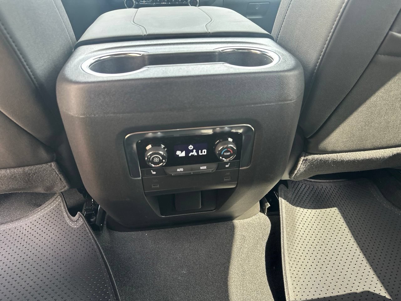 2026 Chevrolet Tahoe LT SUV, photo 26