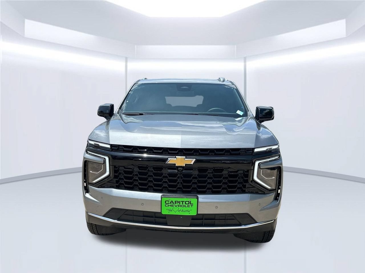 2026 Chevrolet Tahoe LS SUV, photo 10