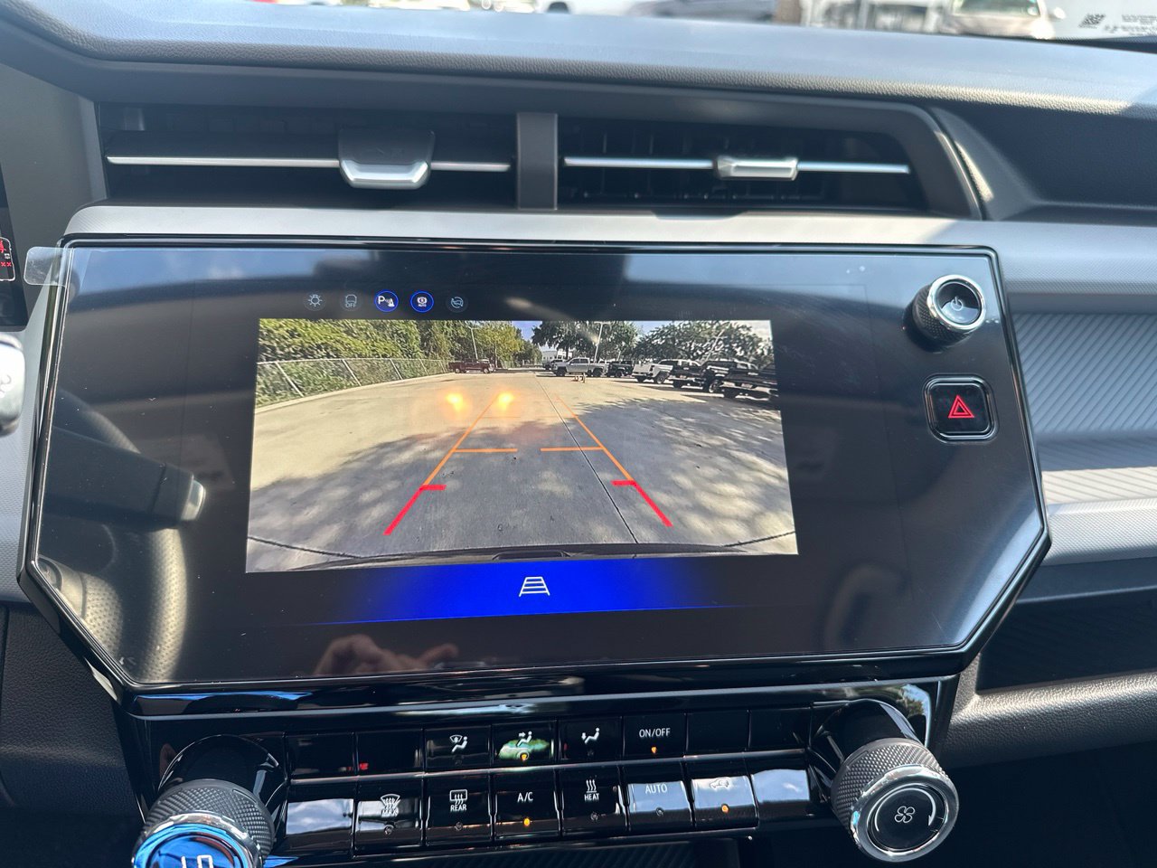 2027 Chevrolet Bolt LT SUV, photo 21