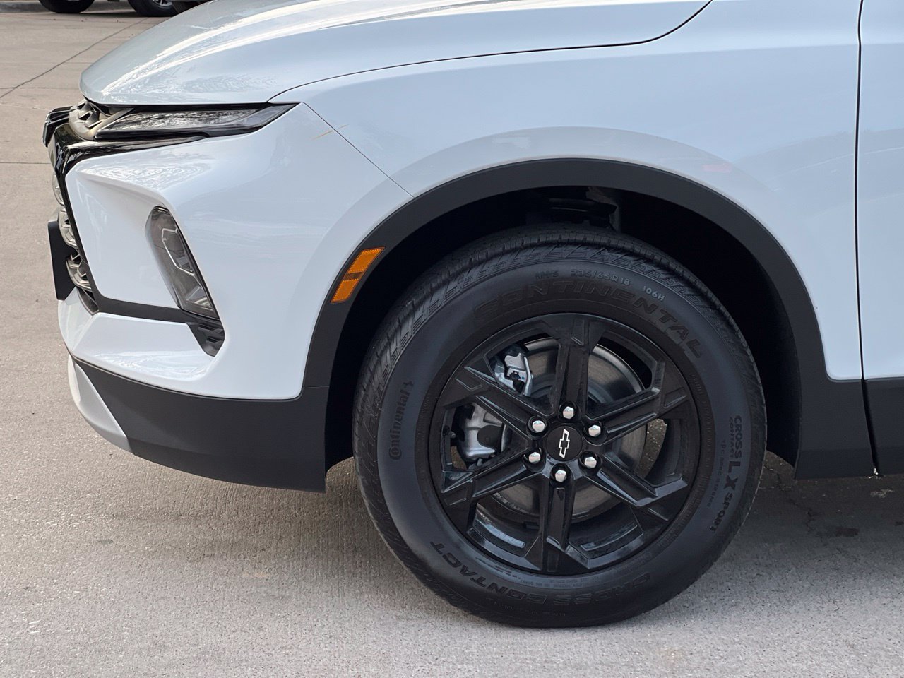 2026 Chevrolet Blazer 2LT - Photo 26