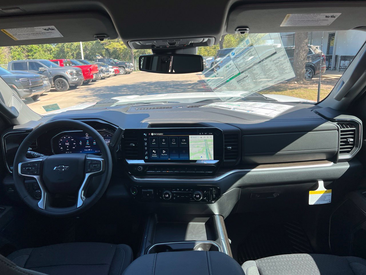 2026 Chevrolet Silverado 2500 HD LT - Photo 13