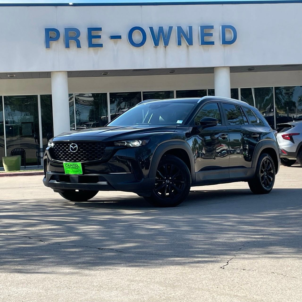 2024 Mazda CX-50 2.5 S PREFERRED's photo