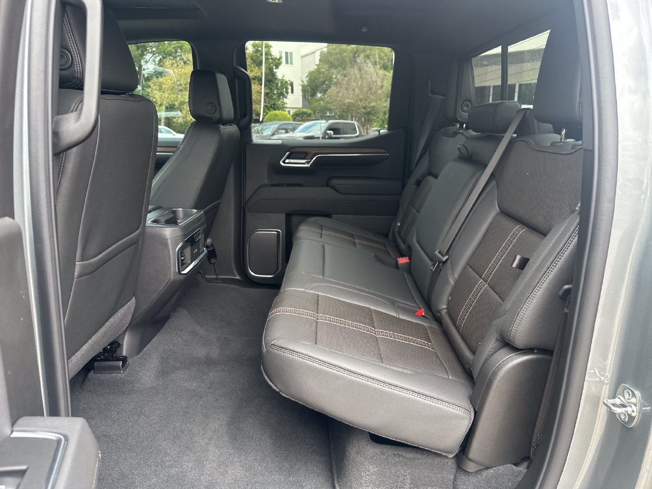 2026 Chevrolet Silverado 1500 High Country - Photo 28