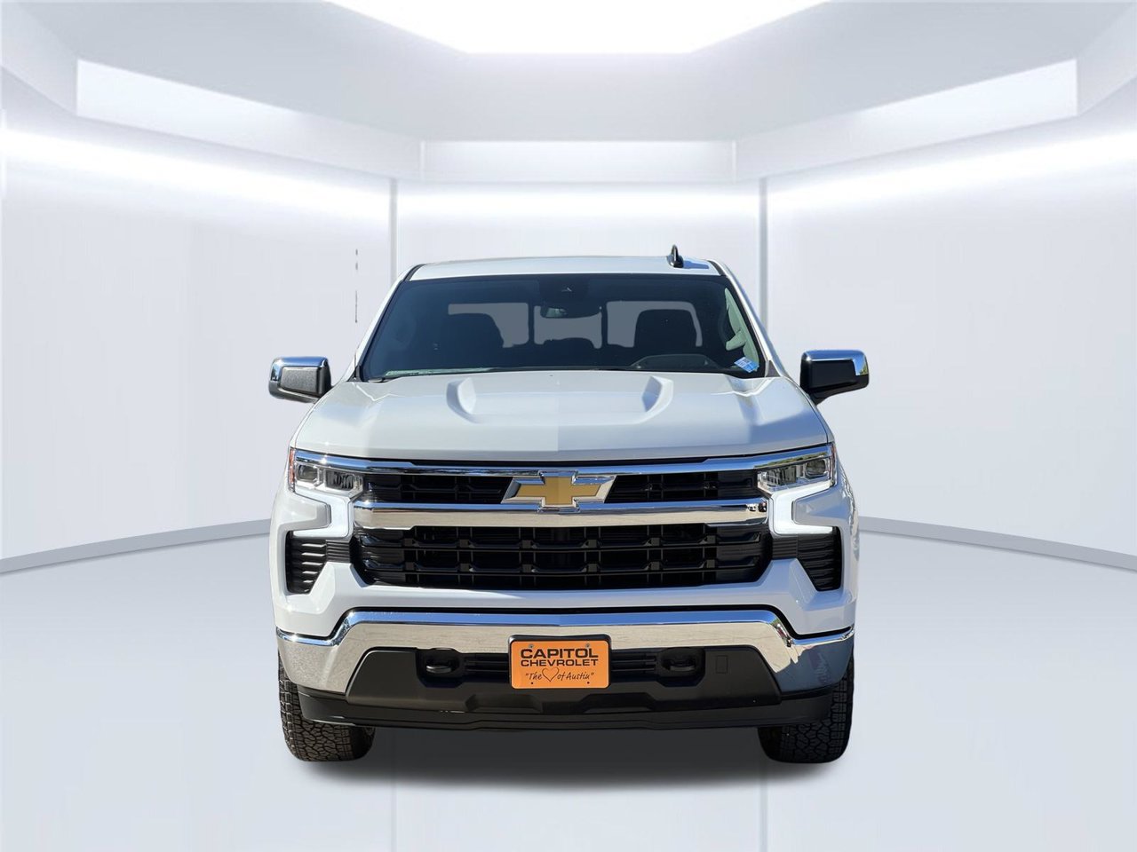 2026 Chevrolet Silverado 1500 LT - Photo 9
