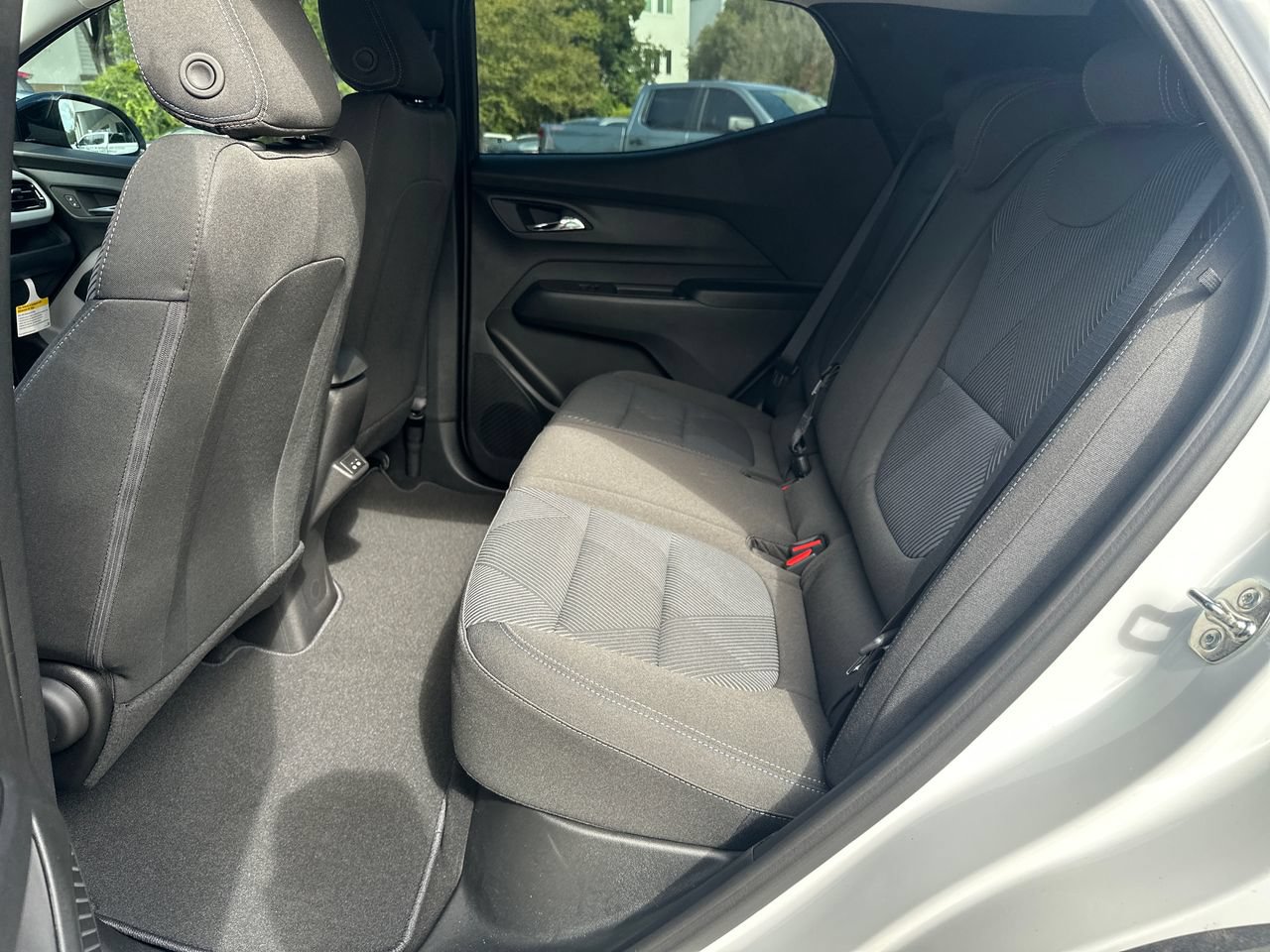 2027 Chevrolet Bolt LT SUV, photo 24