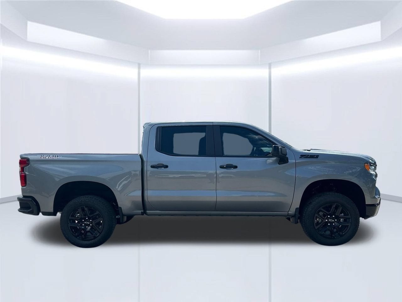 2026 Chevrolet Silverado 1500 LT Trail Boss - Photo 7
