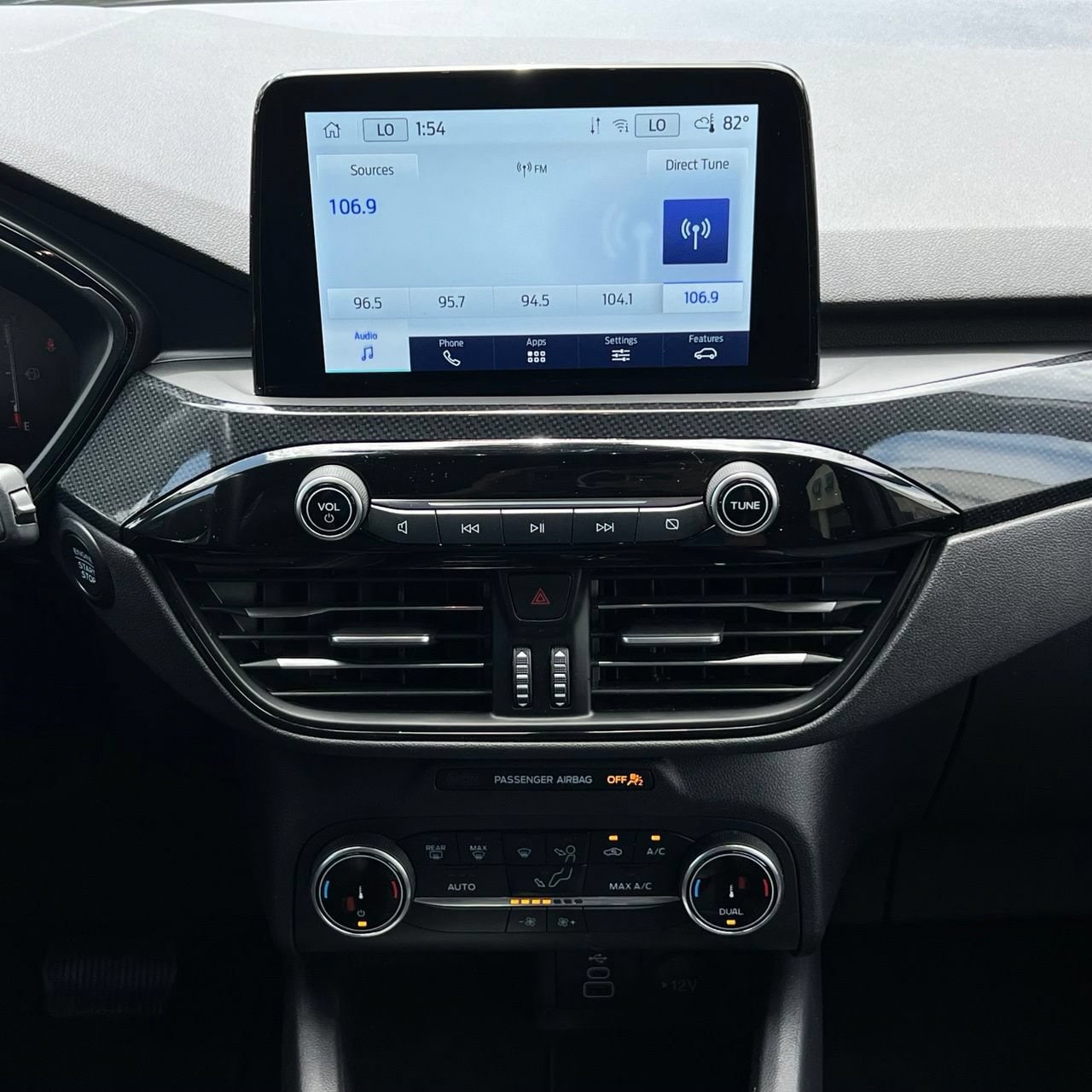 2025 Ford Escape ST-Line - Photo 17