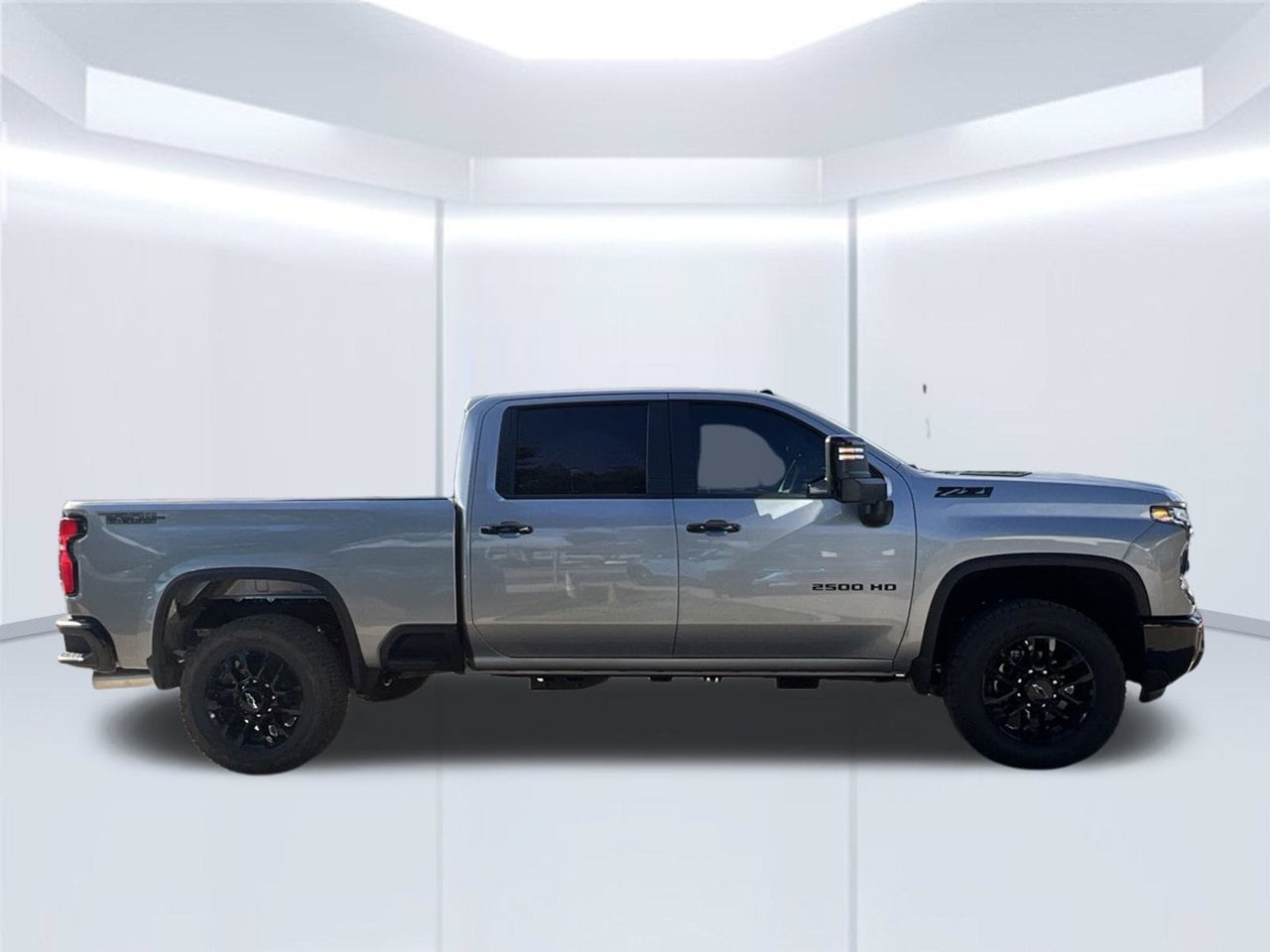 2026 Chevrolet Silverado 2500 HD LT, photo 7
