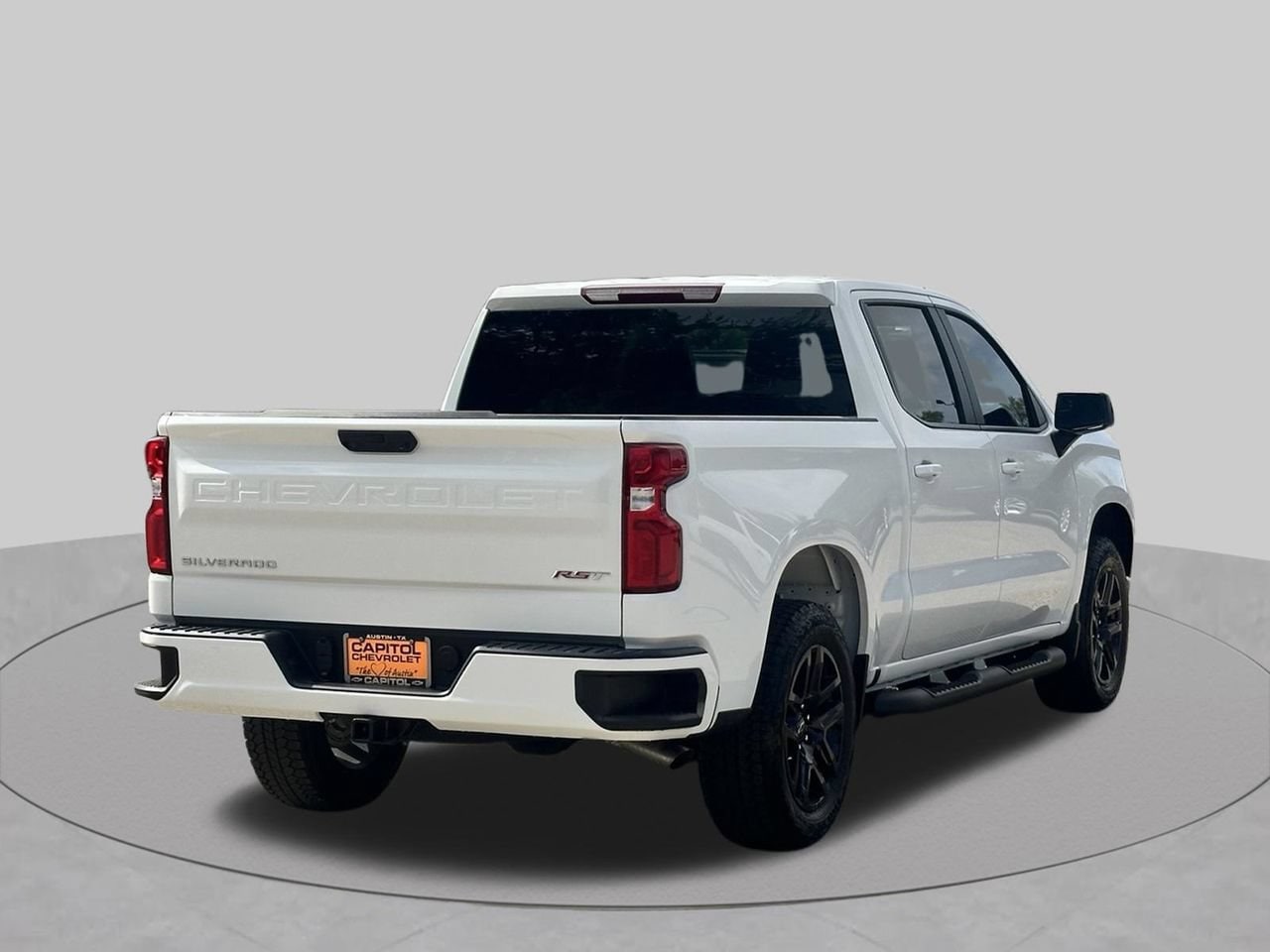 2026 Chevrolet Silverado 1500 RST - Photo 7