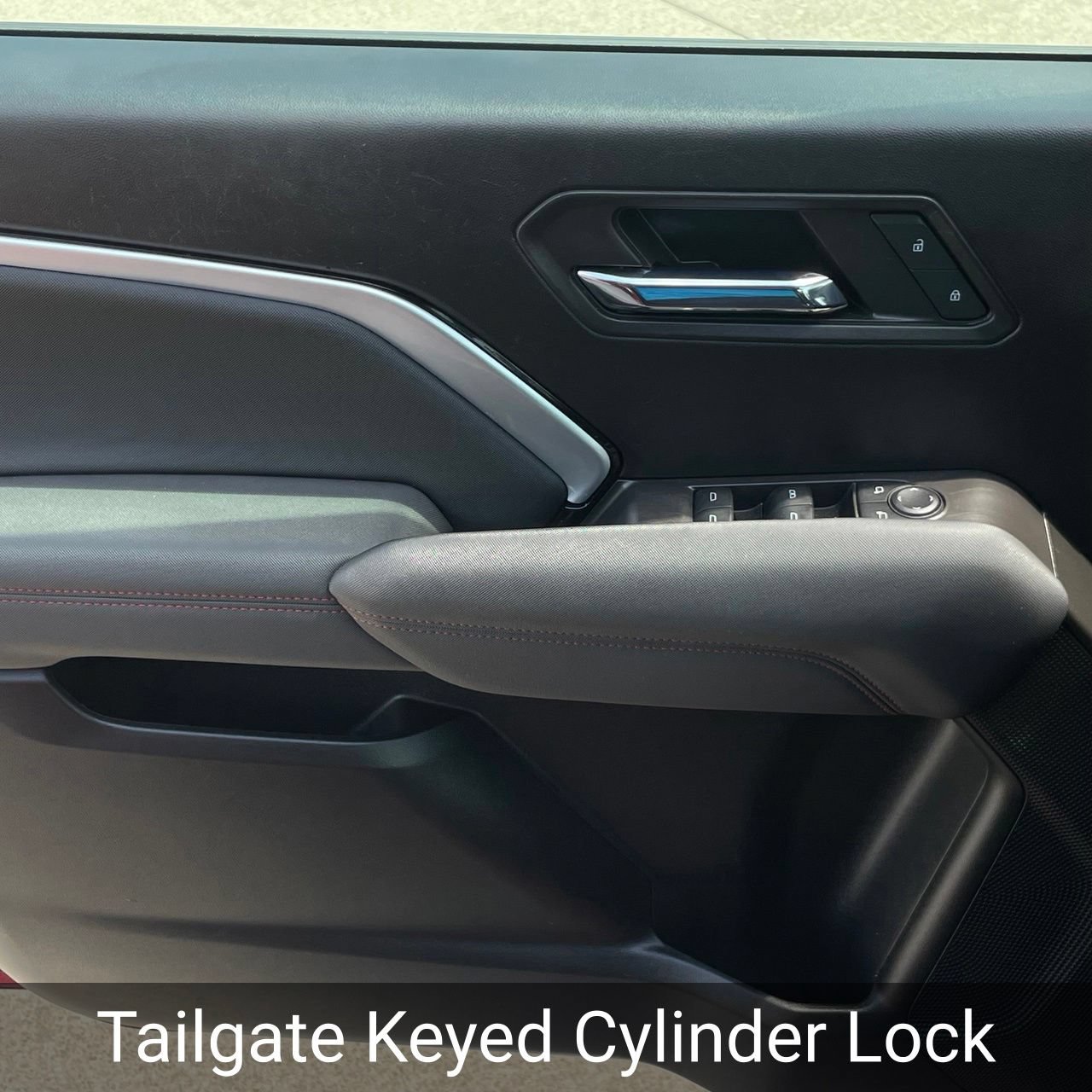 2023 Chevrolet Colorado Z71 - Photo 20