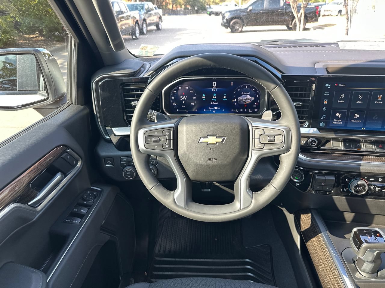 2026 Chevrolet Silverado 1500 LT - Photo 12