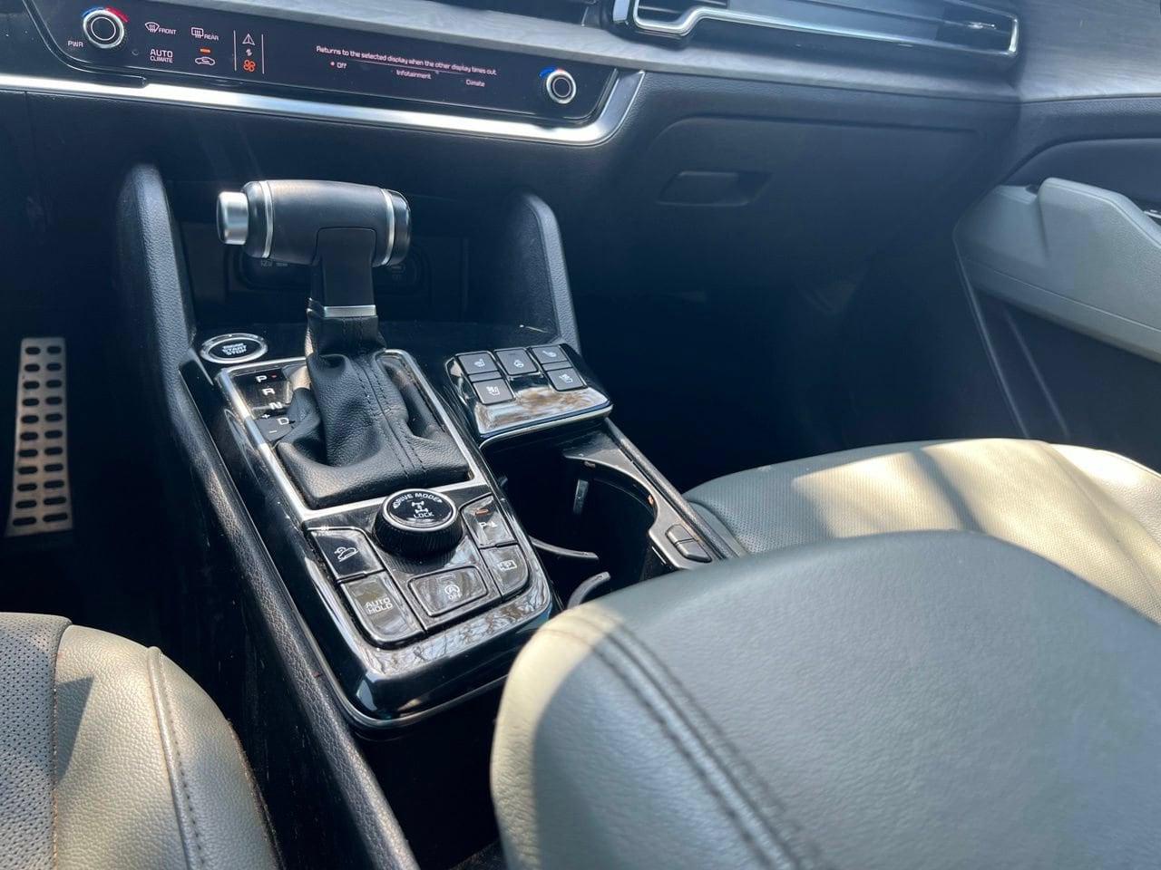 2024 Kia Sportage X-Pro Prestige - Photo 22
