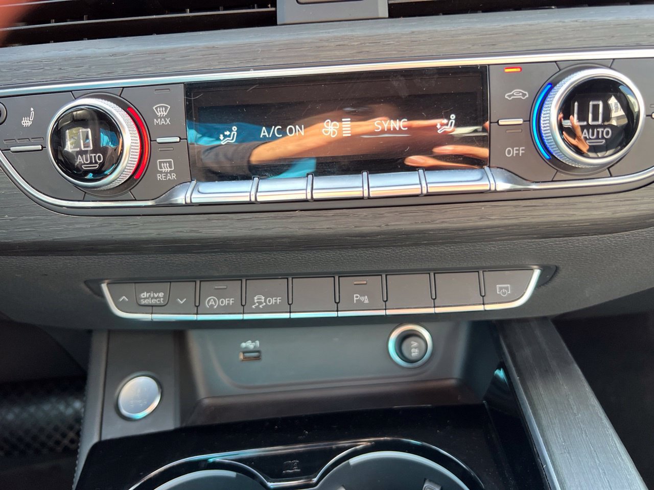 2024 Audi A5 Sportback Premium Plus - Photo 19