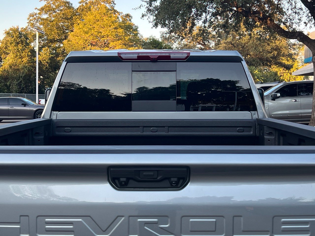 2026 Chevrolet Silverado 2500 HD LT - Photo 21