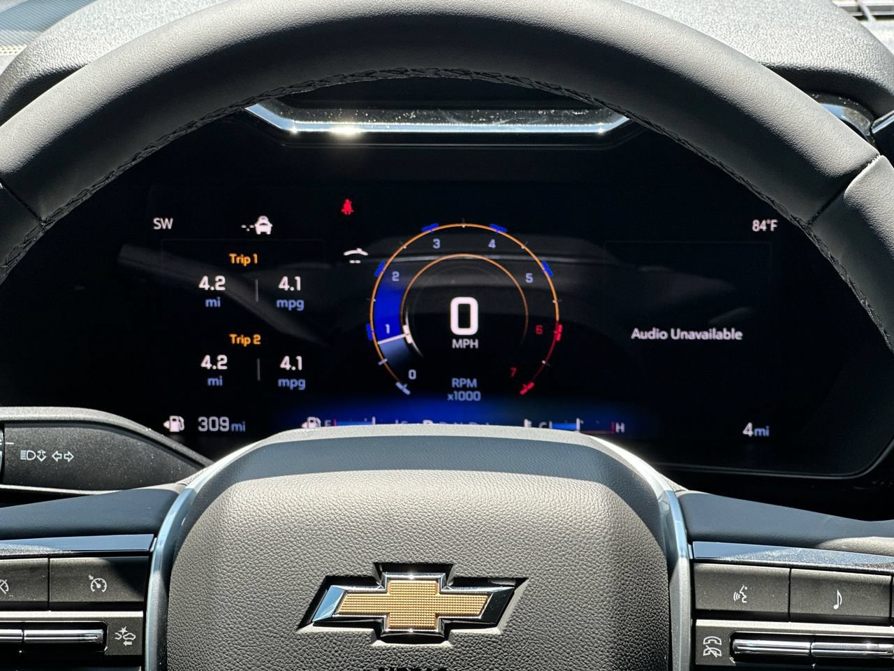 2026 Chevrolet Colorado LT - Photo 15