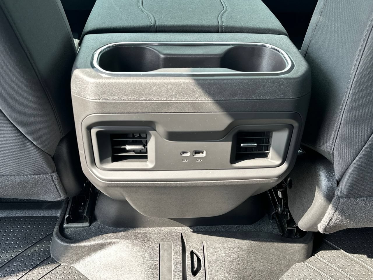 2026 Chevrolet Silverado 1500 LT, photo 28