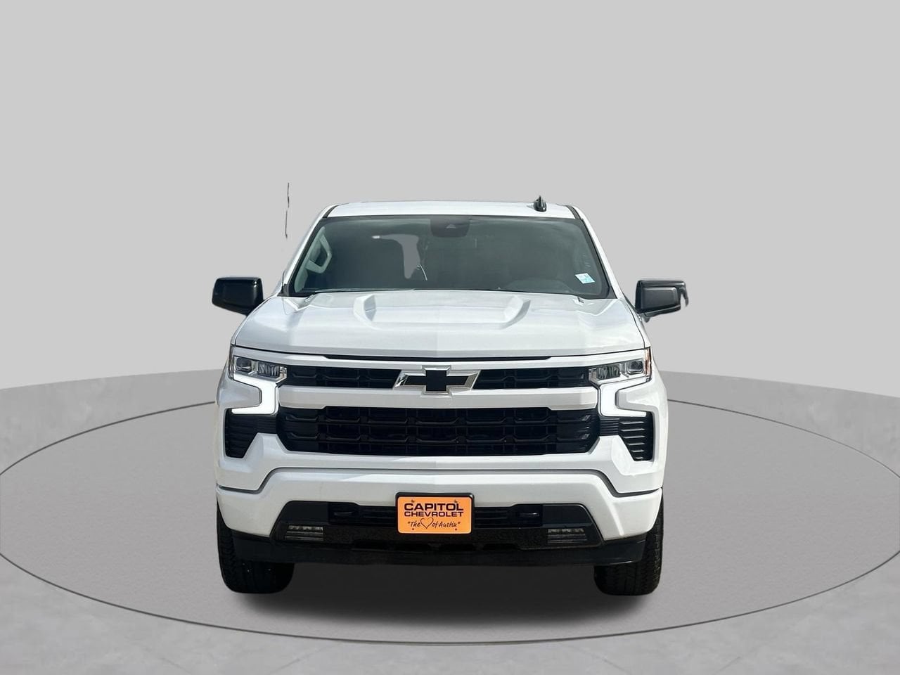 2026 Chevrolet Silverado 1500 RST - Photo 10