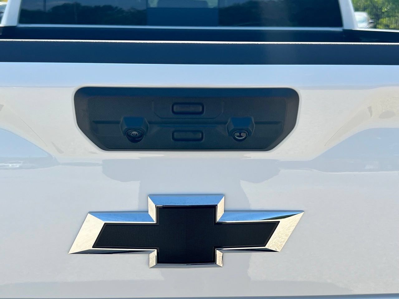 2026 Chevrolet Silverado 1500 RST - Photo 8