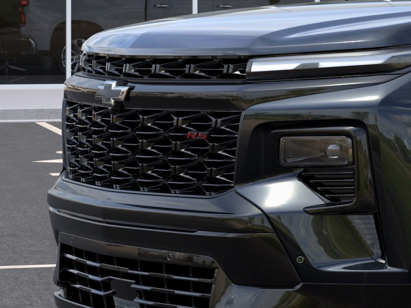 2026 Chevrolet Traverse RS SUV, photo 13