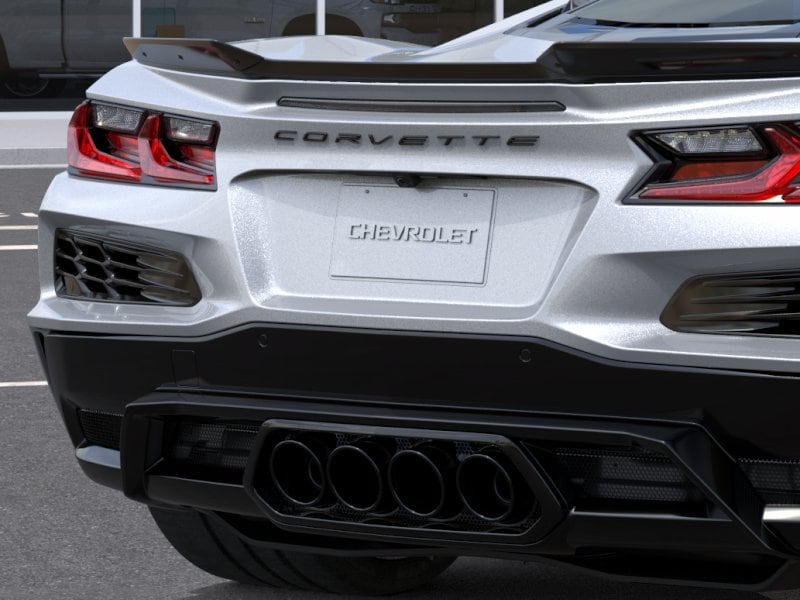 2026 Chevrolet Corvette 1LZ - Photo 14