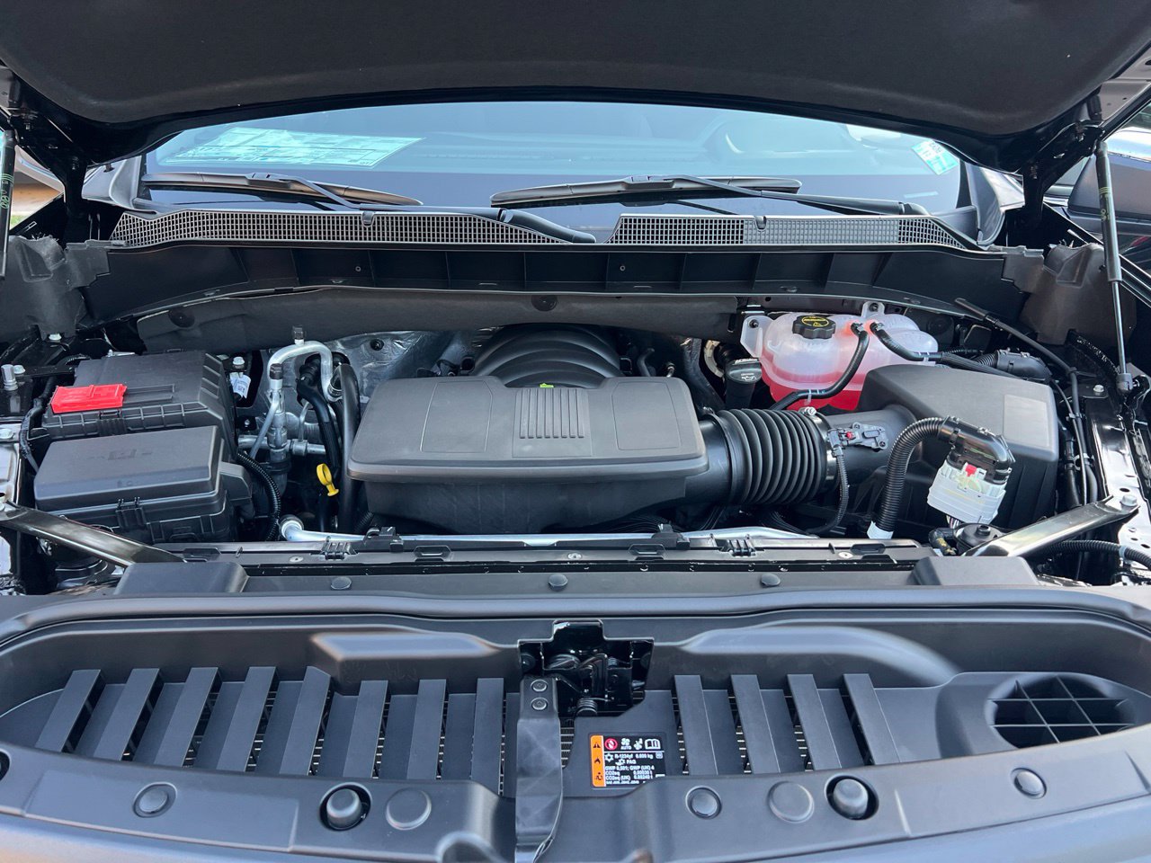 2026 Chevrolet Silverado 1500 LT - Photo 21