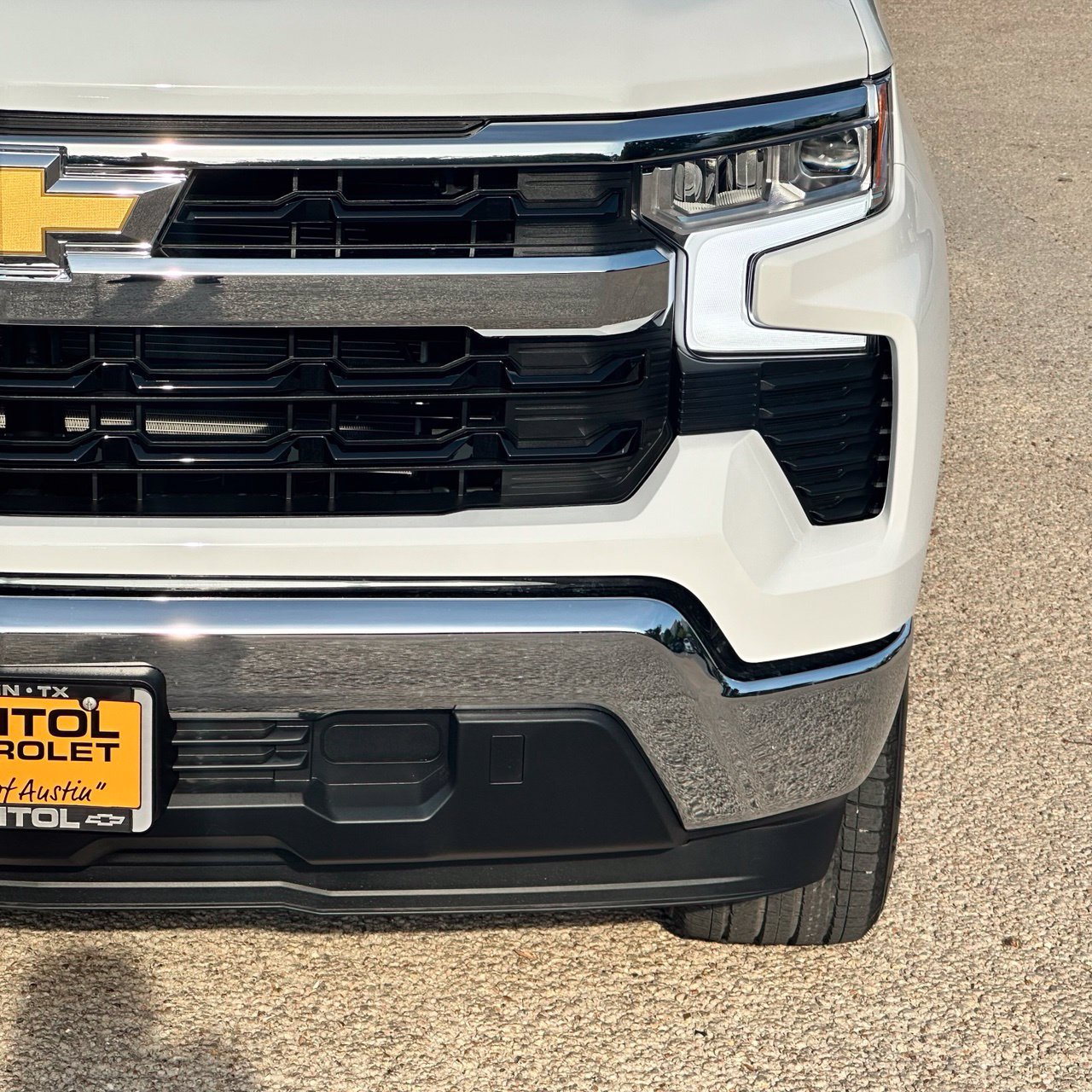 2026 Chevrolet Silverado 1500 LT - Photo 14
