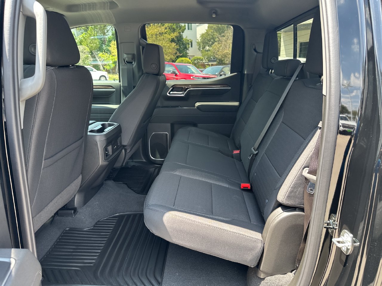2026 Chevrolet Silverado 1500 LT - Photo 27