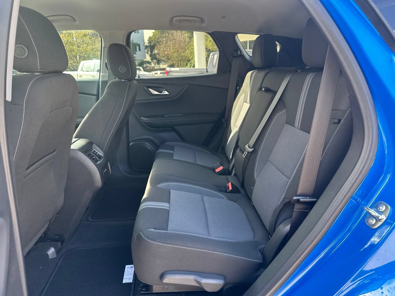 2026 Chevrolet Blazer 2LT - Photo 23