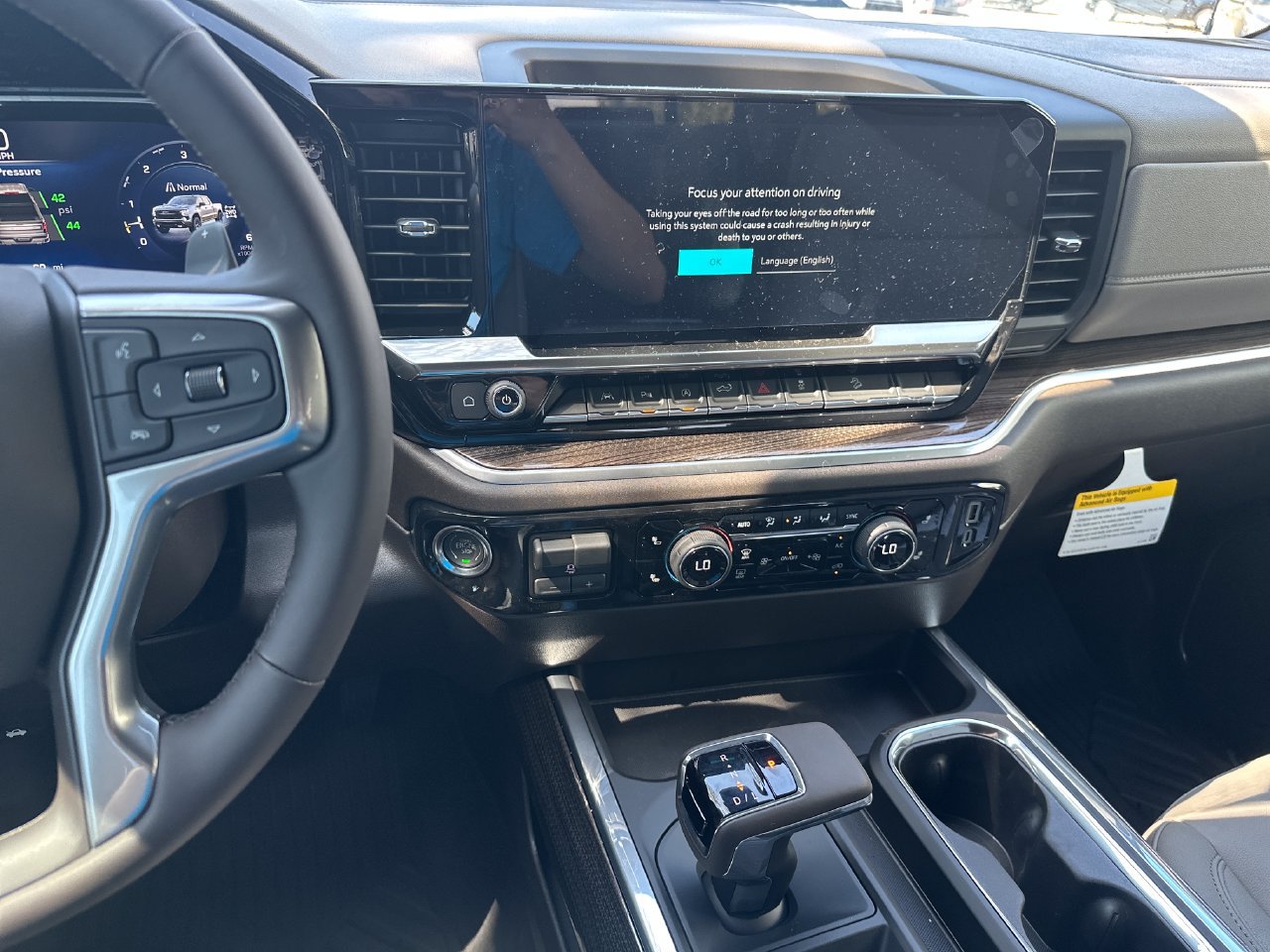 2026 Chevrolet Silverado 1500 LT Trail Boss - Photo 14
