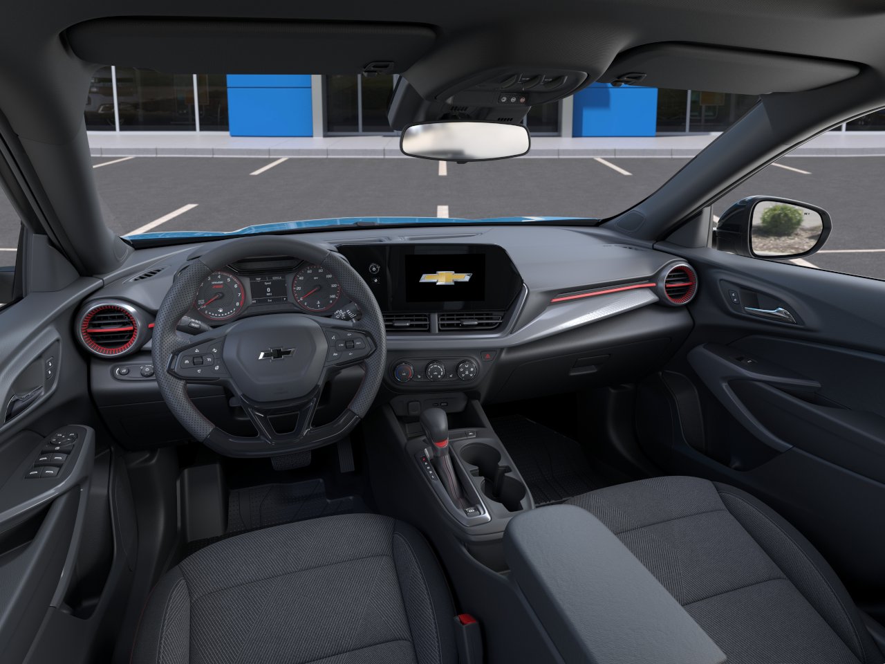 2026 Chevrolet Trax RS - Photo 15