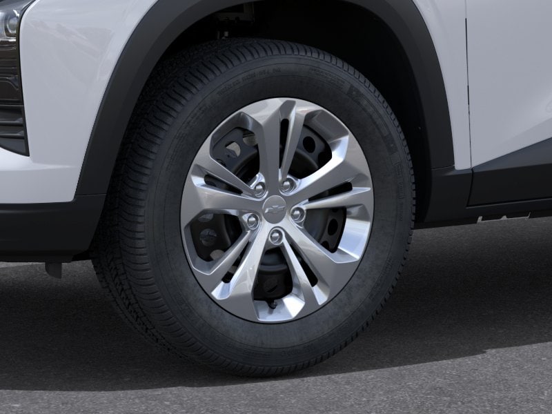 2026 Chevrolet Trax LS - Photo 9