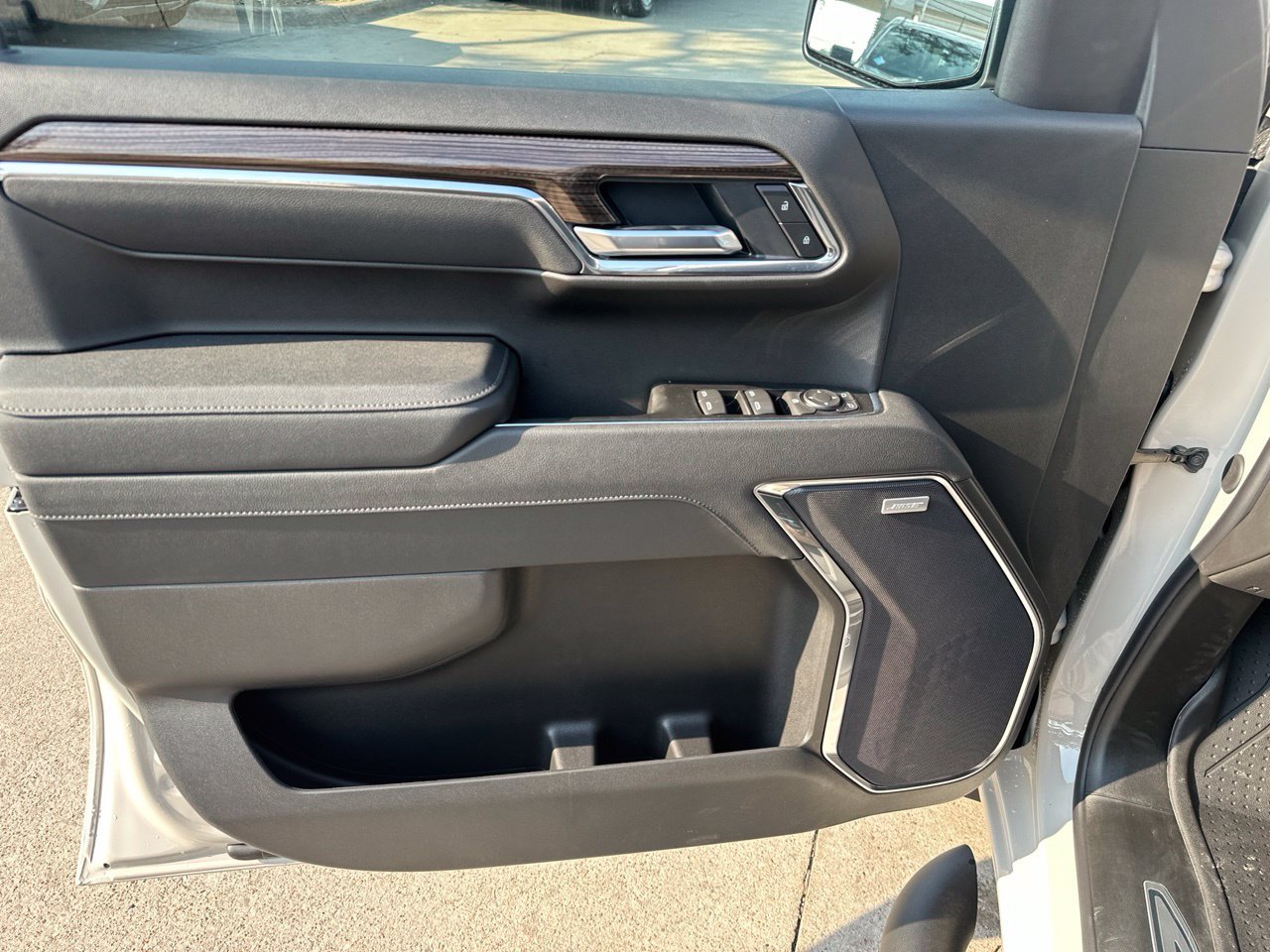 2026 Chevrolet Silverado 1500 RST Truck, photo 13