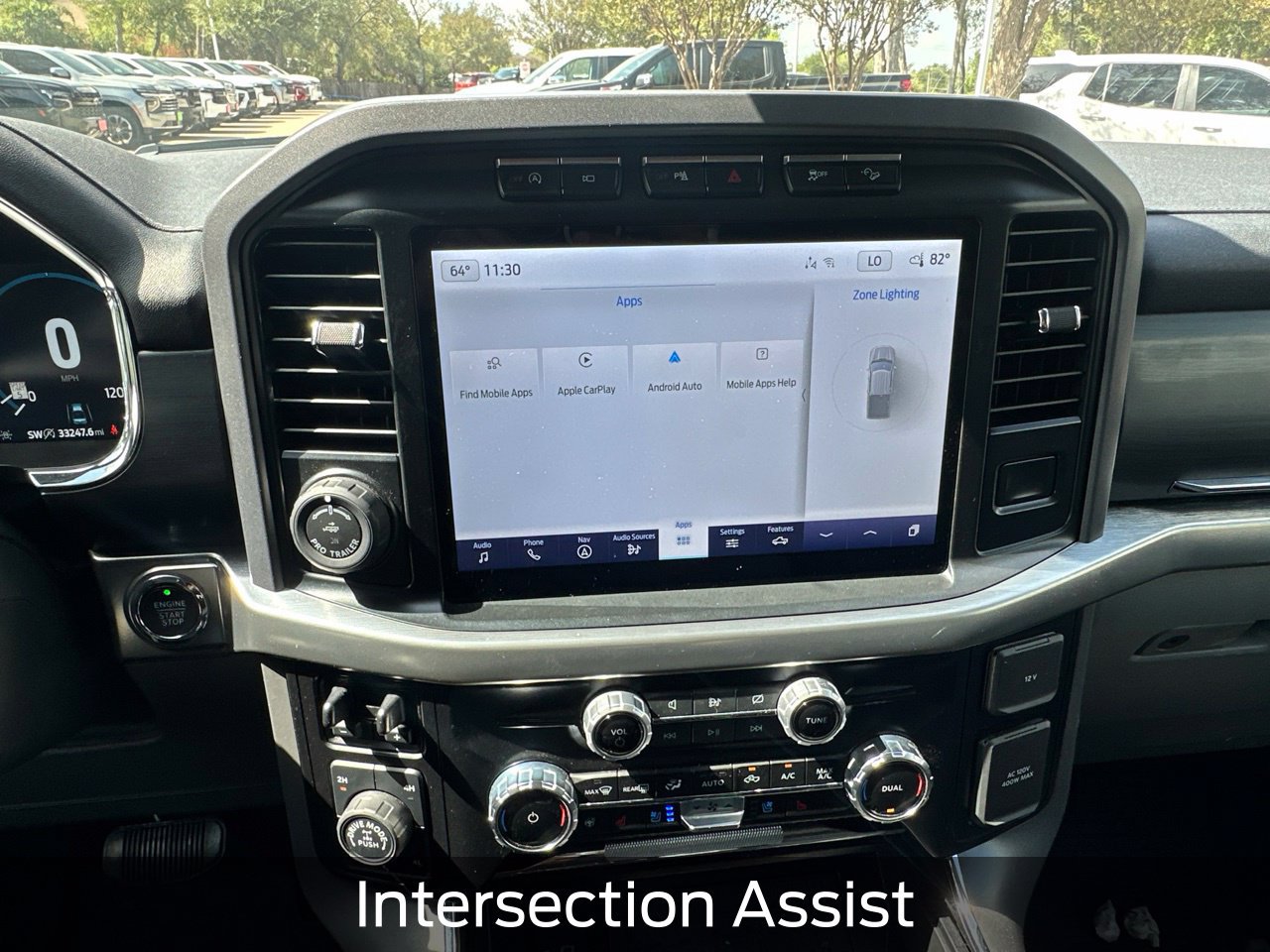 2023 Ford F-150 Lariat - Photo 18