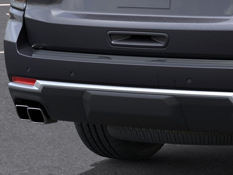 2026 Chevrolet Suburban High Country SUV, photo 45